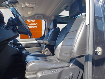 Peugeot Traveller 2.0 BlueHDi 177 S&S Business Standard AT - 5