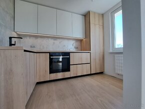 Nábytok na mieru - 5