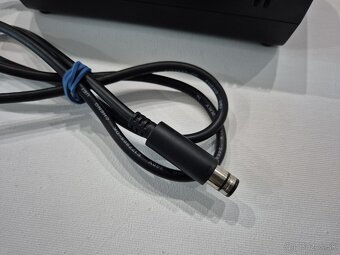 Originál napájací zdroj na XBOX 360E - 5