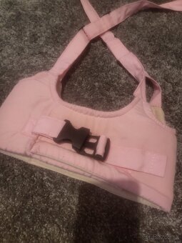 Prilba a pomôcka na chodenie - 5