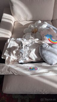 Teepee detsky stan - 5