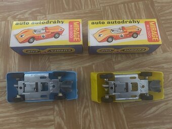 Predám AUTODRAHU a rôzne retro hračky - 5