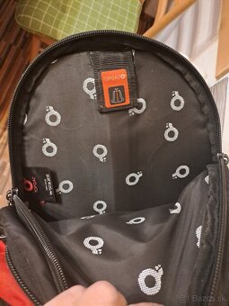 Predam skolsky batoh - 5