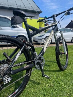 Specialized EPIC - 5