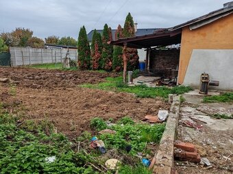 dom Jacovce Topoľčany - 5