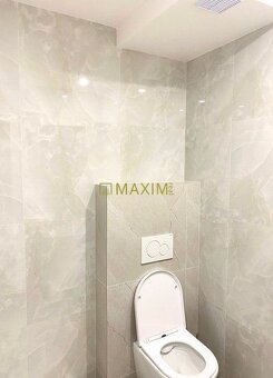 PREDAJ - 4-izbový byt/priestor po kompletnej rekonštrukcii,  - 5