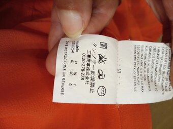 damske saty Marella 36 - 5