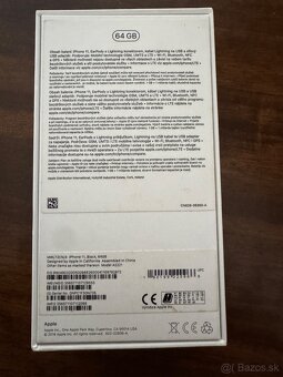 Predám Iphone 11 64gb - 5