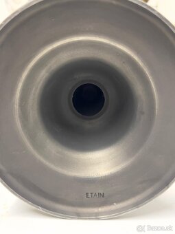 Stolova petrolejka s kovu - 5