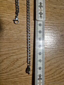 ✅Retiazky, chirurgická oceľ✅ - 5