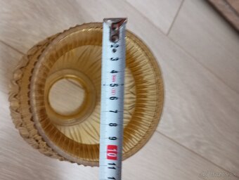 Predám retro tienidlo - 5