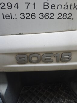 IVECO EUROCARGO 90E18 NÁHRADNÍ DÍLY - 5