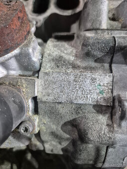 Predam motor BMW 2.0 130KW kod:N47D20C - 5