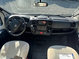 Carado T447 Edition PRO+ 24, r. 2024, manuál, DPH - 5