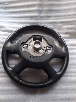 Volant Škoda Octavia, Rapid, Fabia. - 5