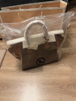 Michael Kors kabelka - 5