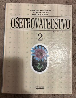 Ošetrovatelstvo -zdravotnictvo - 5