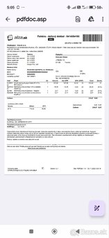 Huawei watch fit 4pro - 5