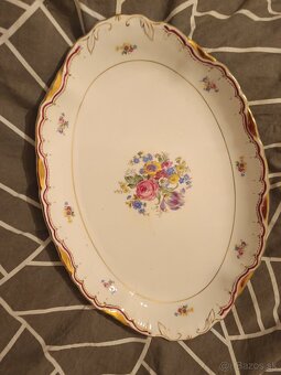 Karlovarsky porcelan - 5