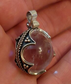 Repliky historických šperkov - 5