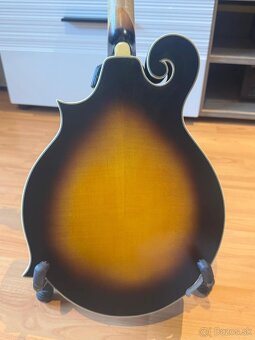 Predaj - Mandolina - 5