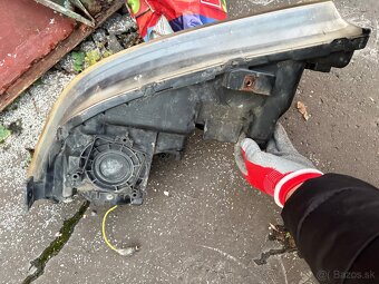 Honda Accord 7g díly - 5