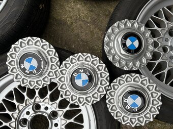 Bmw Styling 5 kolesá - 5