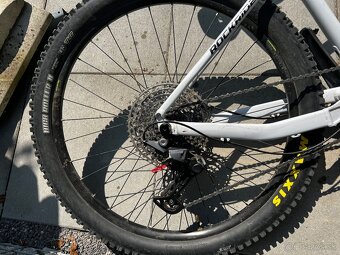 Rockrider AM 100 - 5