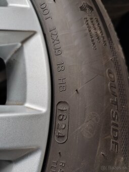 Elektróny VOLKSWAGEN - 5