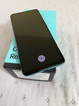 Oppo Reno 5 lite 128gb - 5