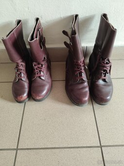 vojenské všeličo - 5