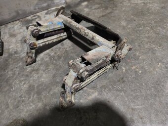 Diely Zetor 3011/4011 - 5