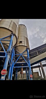 Výškové práce - 5