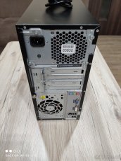 Kancelarsky pocitac Intel Pentium HP PRO 3.10 GHz Win.10 pro - 5