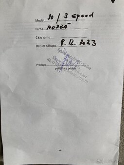 detsky bicykel rascal 20 - 5