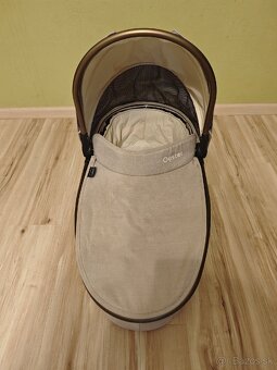 Kocik oyster zero zeleny - 5