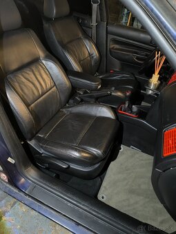 VW Golf 4 / IV, 1.9TDI - 5