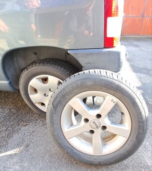 Citroen berlingo - 5