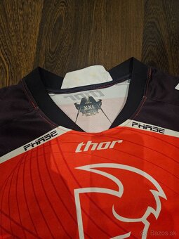 Dres prilba nohavice - 5