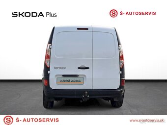 Renault Kangoo Ex.1.5dCi 55kW Cool - 5
