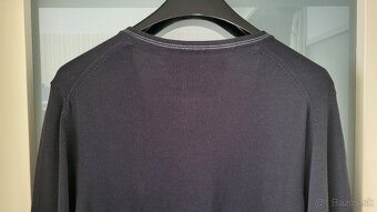 Pánsky sveter s.Oliver - 5