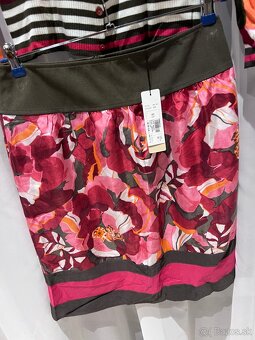 Dámsky set OUI – sveter & sukňa - 5