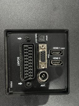 TV Gogen 55" uhlopriecka - 5