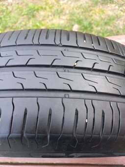 Kolesá Opel Corsa E - 5