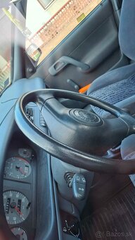 Felicia 1.6 GLX (1996) - 5