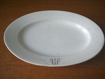 Starožitné misy - 5