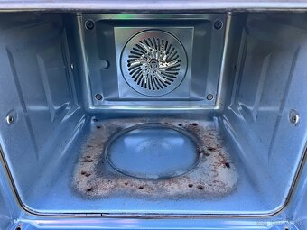 Elektrická rúra Electrolux - 5