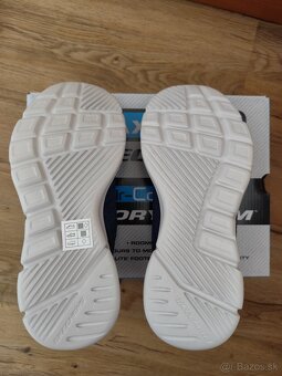 Tenisky Skechers - 5