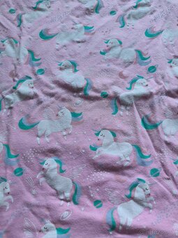 Pyžamká Reserved - 5