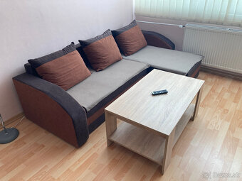 PRENÁJOM  2 IZBOVÝ BYT - 5